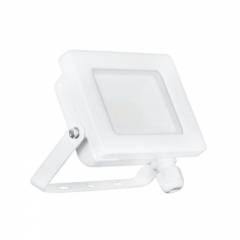 ALL LED Hunter 10W IP65 Slim Design CCT Floodlight